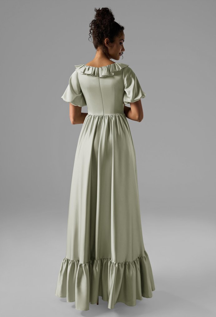 AW Sumayyah Dress